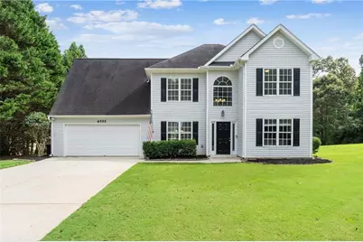 6555 Glen Pond Trace, Cumming, GA 30028 - Photo 1