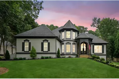 6730 Polo Drive, Cumming, GA 30040 - Photo 1