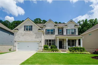 1775 Lantana Trail, Cumming, GA 30040 - Photo 1
