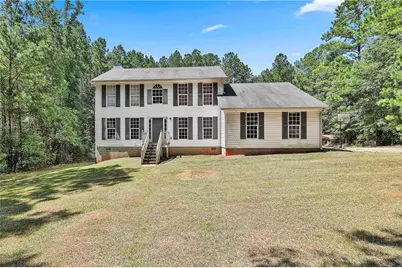 1807 McIntosh Trail, Senoia, GA 30276 - Photo 1