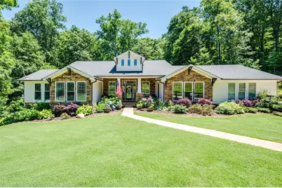 102 Hardwood Lane, Canton, GA 30115 - Photo 1