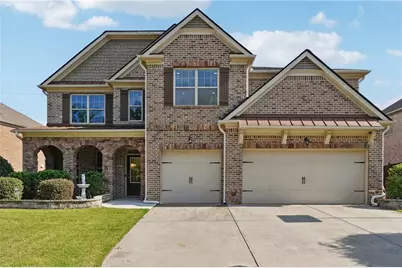 7830 Settles Walk Lane, Suwanee, GA 30024 - Photo 1