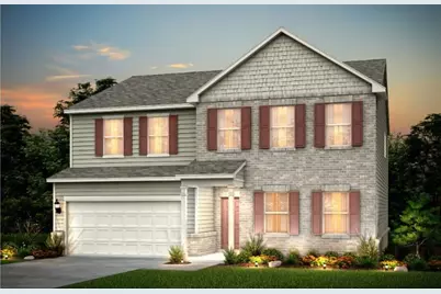 432 Dahlia Street, McDonough, GA 30253 - Photo 1