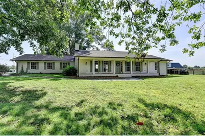 5808 Bowen Bridge Road, Clermont, GA 30527 - Photo 1