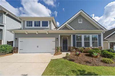 110 Overlook Ridge Way, Canton, GA 30114 - Photo 1