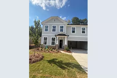 4320 Easter Lily (Lot 13) Avenue, Buford, GA 30519 - Photo 1