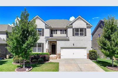 2090 Beckham Street, Cumming, GA 30041 - Photo 1