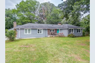 1546 W Oak Drive Drive, Marietta, GA 30062 - Photo 1