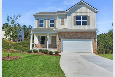 1027 Victoria Heights Drive, Dallas, GA 30132 - Photo 1