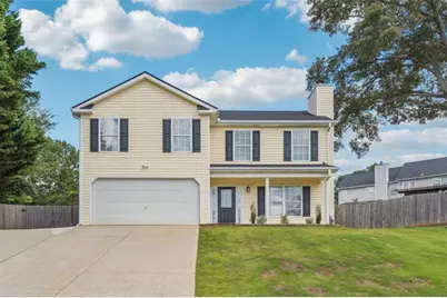 308 Ryan Trail, Dallas, GA 30157 - Photo 1