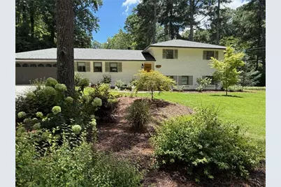 1977 Silvastone Drive NE, Atlanta, GA 30345 - Photo 1