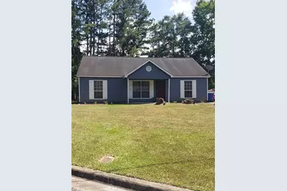 2720 Sapphire Street, Atlanta, GA 30349 - Photo 1