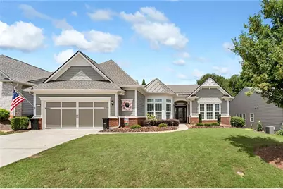 6926 Cherry Blossom Lane, Hoschton, GA 30548 - Photo 1