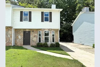 3626 Hopkins Court, Powder Springs, GA 30127 - Photo 1