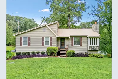 629 Silver Trace Court, Woodstock, GA 30189 - Photo 1