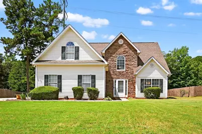 941 Arbor Way, McDonough, GA 30253 - Photo 1