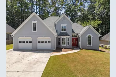 1330 Winding River Trail, Woodstock, GA 30188 - Photo 1