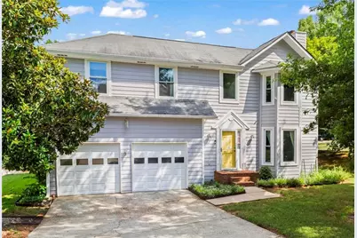 4769 Millbank Court NW, Acworth, GA 30102 - Photo 1