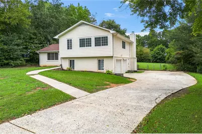 4408 Shiloh Trail, Powder Springs, GA 30127 - Photo 1