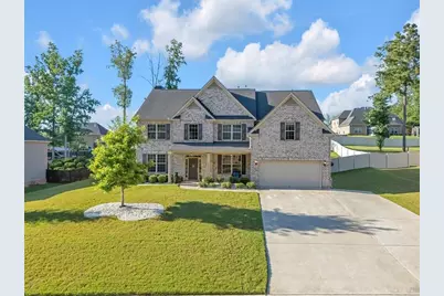 521 Noblewood Drive, McDonough, GA 30252 - Photo 1