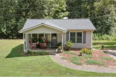 1688 Antioch Church Road, Talking Rock, GA 30175 - Photo 1