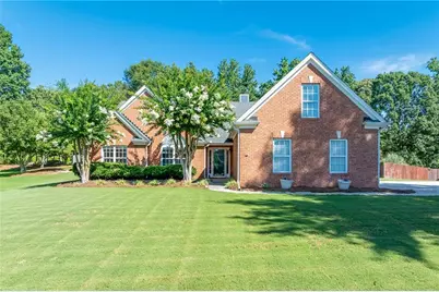 2760 Jay Oak Drive, Dacula, GA 30019 - Photo 1