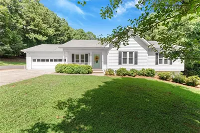 5409 Hulsey Circle, Gainesville, GA 30504 - Photo 1