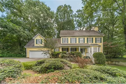 1576 Isham Drive, Lawrenceville, GA 30046 - Photo 1