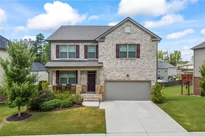 2943 Hawthorn Farm Boulevard, Loganville, GA 30052 - Photo 1