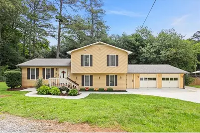 423 Mephisto Circle, Lawrenceville, GA 30046 - Photo 1