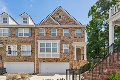 3917 Old Atlanta Station Drive SE, Atlanta, GA 30339 - Photo 1