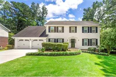 4704 Arrowhead Trail SW, Lilburn, GA 30047 - Photo 1