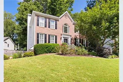 6100 Braidwood Court NW, Acworth, GA 30101 - Photo 1