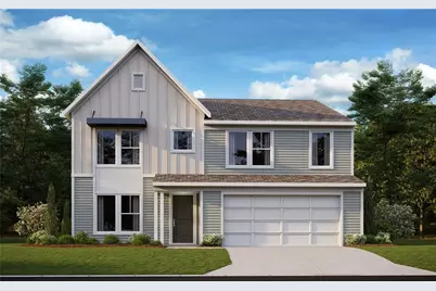 964 Crystal Lake Parkway, Hoschton, GA 30548 - Photo 1