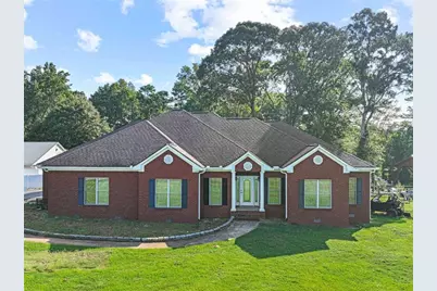 1412 Perkins Road, Winder, GA 30680 - Photo 1