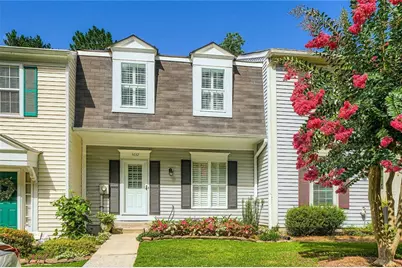 3632 Centennial Square, Peachtree Corners, GA 30092 - Photo 1