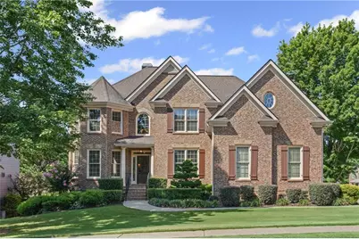 3461 Aster Lane, Auburn, GA 30011 - Photo 1