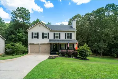 25 Autumn Place NE, White, GA 30184 - Photo 1