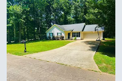 6533 River Hill Drive, Flowery Branch, GA 30542 - Photo 1