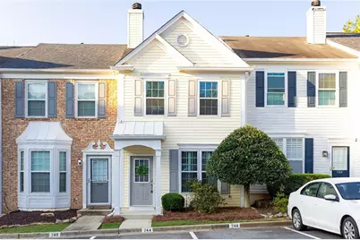 245 Buckland Drive, Alpharetta, GA 30022 - Photo 1