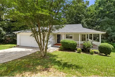 8515 Opal Court, Gainesville, GA 30506 - Photo 1