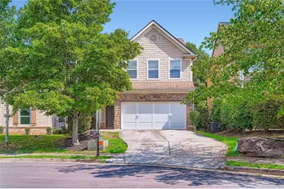 1980 Lily Valley Drive, Lawrenceville, GA 30045 - Photo 1