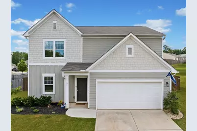 21 Shepard Drive, Dawsonville, GA 30534 - Photo 1