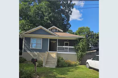 1015 Michigan Avenue NW, Atlanta, GA 30314 - Photo 1