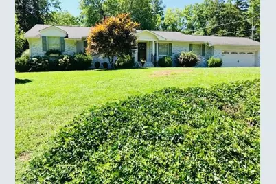 421 McDaniel Street, Monroe, GA 30655 - Photo 1