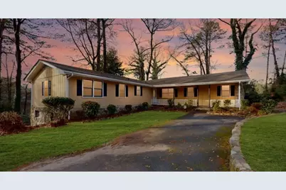 8294 Union Grove Road, Lithonia, GA 30058 - Photo 1