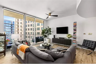 20 10th Street NW #1505, Atlanta, GA 30309 - Photo 1