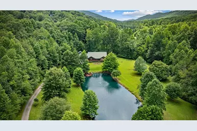 110 Deer Crest Heights, Blue Ridge, GA 30513 - Photo 1