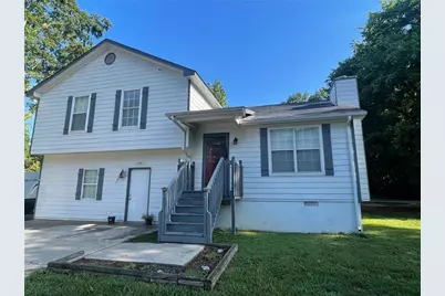 194 Manning Mill Road NW, Adairsville, GA 30103 - Photo 1