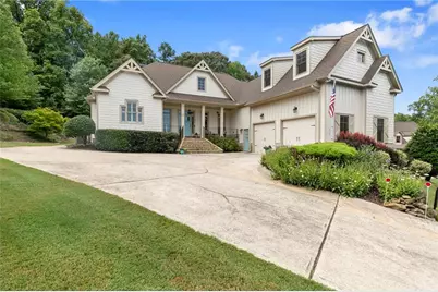 515 Tower Trace, Canton, GA 30115 - Photo 1